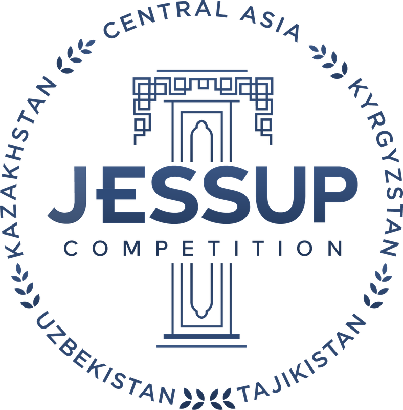 Jessup Central Asia